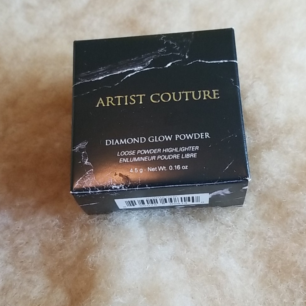 Artist Couture Diamond Glow Powder